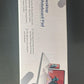 Desktop whiteboard pad box showing multifunctional storage desk board with writing surface and phone holder