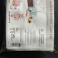 Packaging of portable travel organizer India showing folding carry bag in multiple colors for easy packing