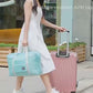 Lightweight Carry On Duffel Bag for Women