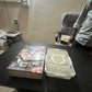fm0kr5-at fridge storage container with multiple compartments and airtight lid on black table